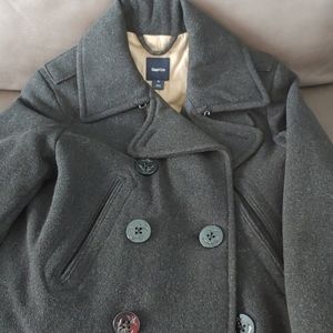 Gapkids peacoat